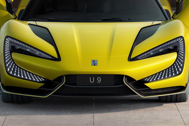 成都龙泉驿区裕力欧企业管理咨询仰望U9以性能突破设计的极限，理想汽车企业文化与价值观