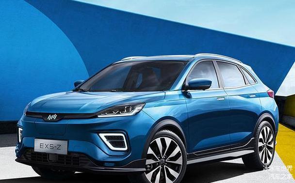 成都龙泉驿区裕力欧企业管理咨询WEY威派豪华SUV市场的黑马，零跑汽车与智能交通系统的协同